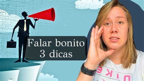 3 Dicas De Como Melhorar Sua ComunicaÇÃo Youtube