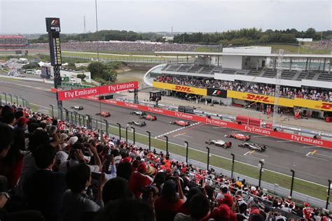 Suzuka Circuit – Motorsport Guides