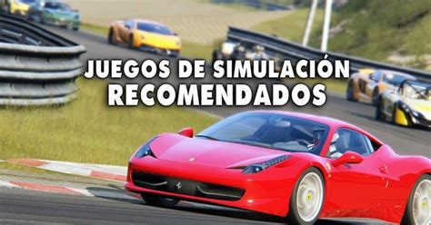 Los Mejores Juegos De Simulación Descubre Cuál Es El Mejor