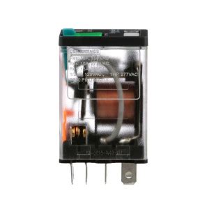 Square D Schneider Electric Xbxm L D Legacy Plug In Power Relay