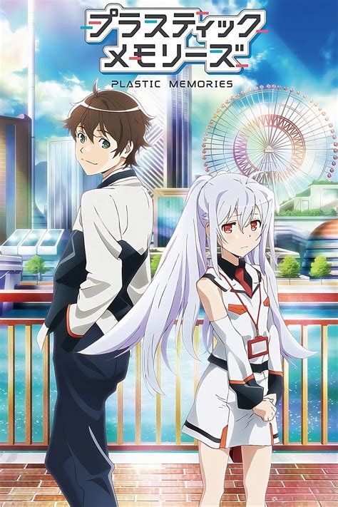 plastic memories plastic memories wiki fandom