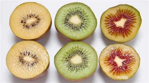 30 Awesome Kiwi Fruit Facts