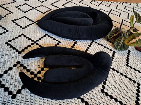 Vulva And Clitoris Set Sex Education Gadget M Size Plushy Etsy