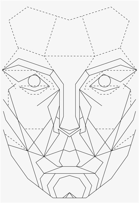 Cleanpng.com Golden Ratio Face - Taberu Wallpaper