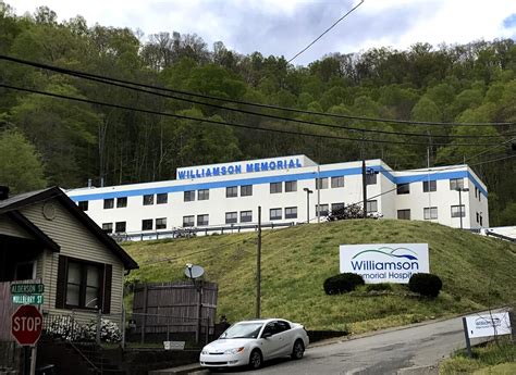 In a time of pandemic, another rural hospital shuts its doors - Los