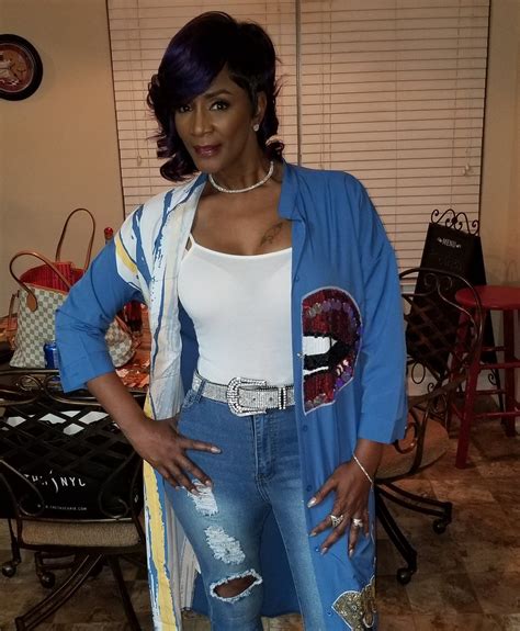 Momma Dee Drops Graphic Lingerie Pics Of Herself Enter At Risk Viralvoice