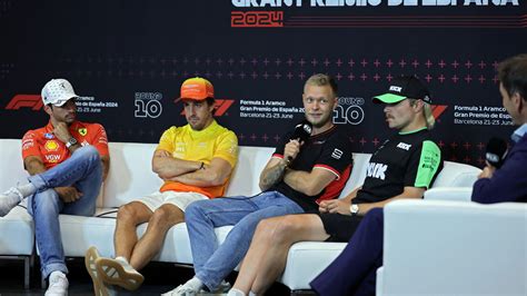 F1 fans help predict the 2025 driver lineup