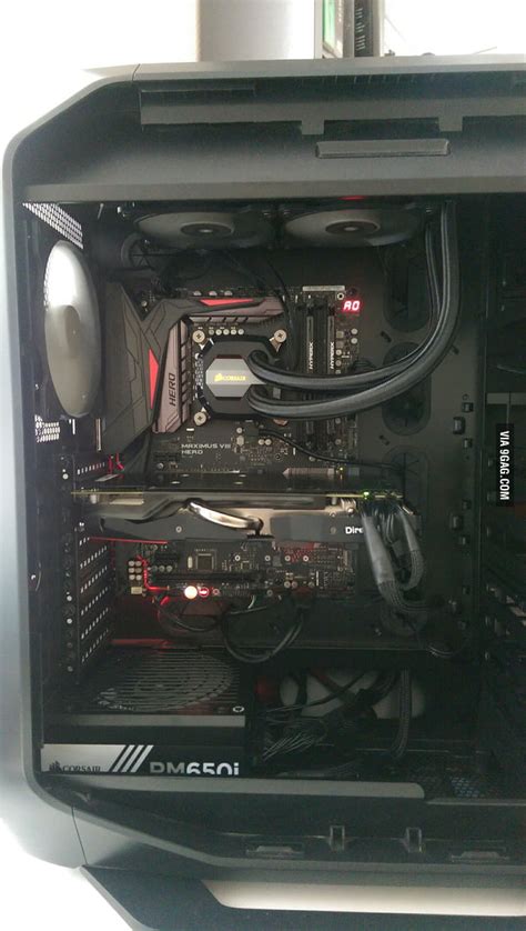 What Do You Guys Think Of My Build 9gag