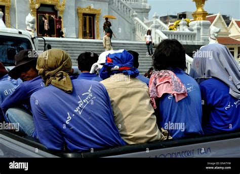 Camion thai Banque de photographies et dimages à haute résolution Alamy