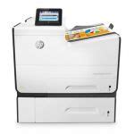 Hp Pagewide Enterprise Color Mfp Xh Kuantokusta