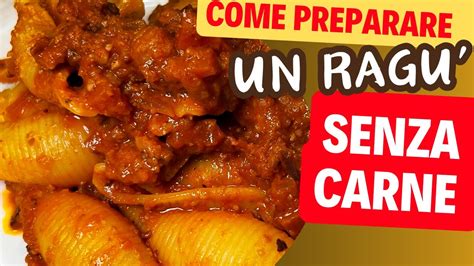 RICETTA RAGU PIEMONTESE Un Piatto Sorprendente Non Ho Mai Mangiato Un