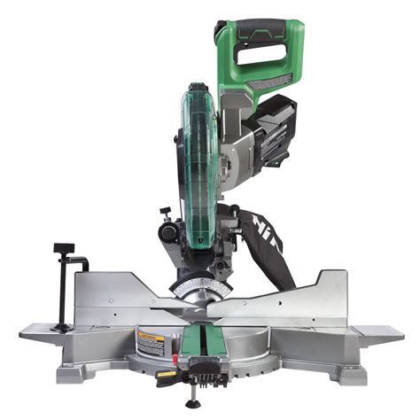 V Mm Li Ion Cordless Brushless Multivolt Compound Mitre Saw Skin