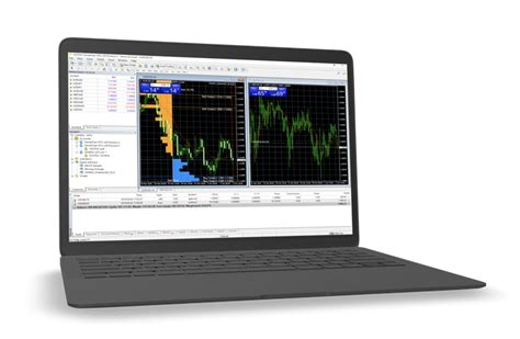 Metatrader 4 Platform Mt4 Download Trade Mt4 Oanda