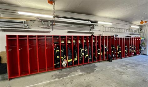 Umbau Feuerwehrger Tehaus Freiwillige Feuerwehr Stuttgart M Nster