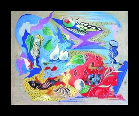 Serge Ferat Artwork Authentication & Art Appraisal