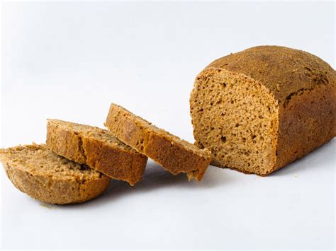 Хлеб из овсяных и ржаных отрубей 220 г Fit&Sweet | ДиДиМаг