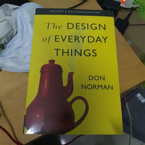 The Design of Everyday Things - Review