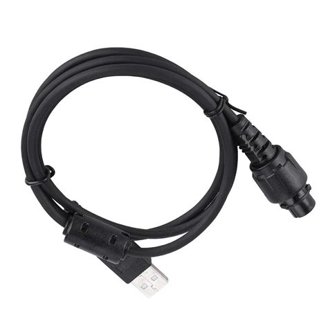 Amazon Hytera Pc38 Cable Usb Programming Cable One Hundred Cm