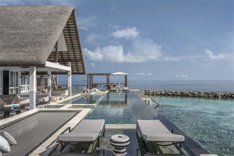 27 Best Maldives Hotels Epitomize Luxury Island Escapes