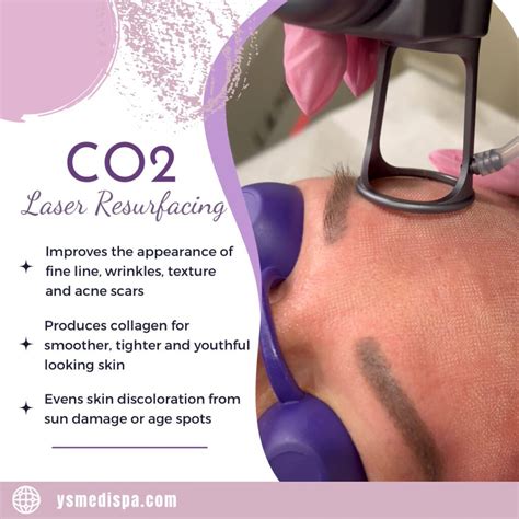 Co2 Skin Resurfacing Youthful Solutions Medispa And Wellness