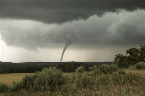 Spring 2018 seasonal tornado outlook - ustornadoes.com