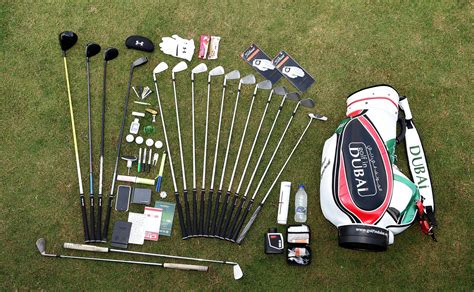 Equipment You Need To Play Golf A Beginners Guide The Golfing Pro