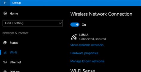 How To Forget A Wireless Network In Windows 10 And Macos