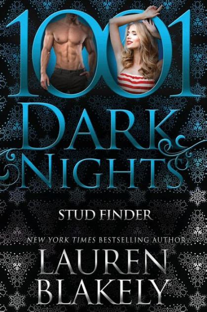 Stud Finder By Lauren Blakely Paperback Barnes And Noble®