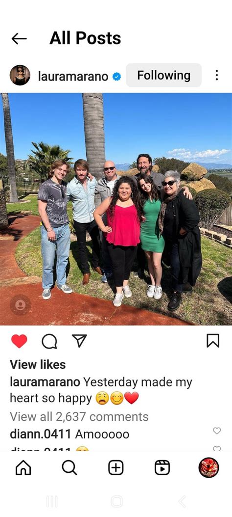 Austin and ally reunion! : r/LauraMarano