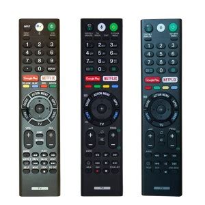 China Sony Blue Tooth Voice Remote Control Rmf Tx E Manufacture And