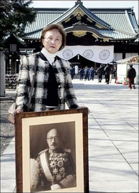 东条英机被绞死后三个儿子过得如何？1946年4月29日甲级战犯判刑 萨沙讲史堂 新浪博客