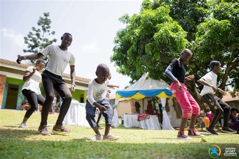 How to Share Educate 1000 Girls in Uganda: Build A School - GlobalGiving