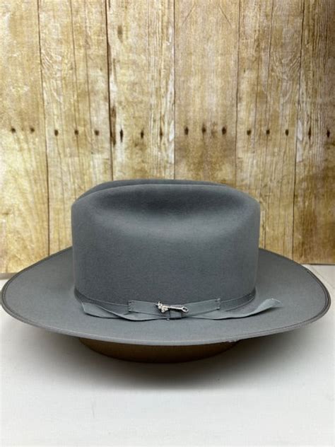 Stetson - Open Road Royal Deluxe Stardust – Bootmaster