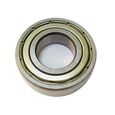 6004 Bearing 6004zz Chrome Steel Deep Groove Ball Bearings