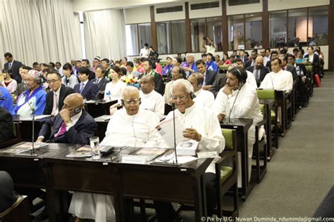 Parliament Of Sri Lanka News An Event To Mark The Th Year