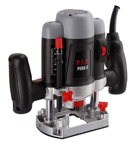 Фрезер PIT PER8-C | отзывы