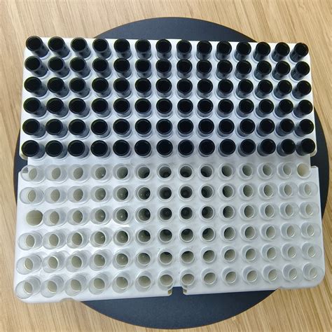 Roche E601 Analyzer Sample Cups Cuvette In Various Sizes And Types With