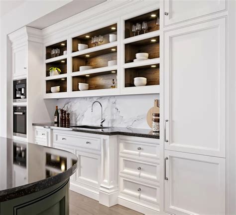 How To Adding More Cabinets To Existing Kitchen Guilin Cabinets