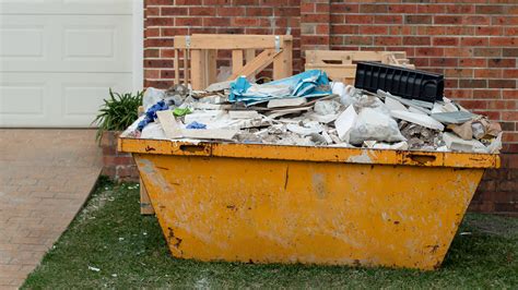 Your Expert Guide To Dumping The Debris What You Can Put In Your Skip