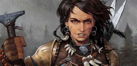 Pathfinder kingmaker companions - serreweekly