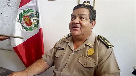 Piura Inspector A General Investiga Presuntos Abusos Contra Alumnas