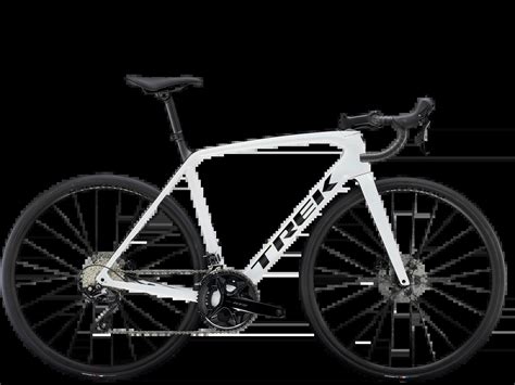 Rower Szosowy Trek Monda Sl White Prismatic Sklep Projectbike Pl