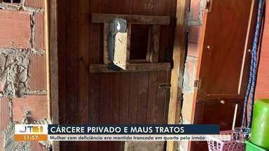 Jornal Tapaj S Edi O Mulher Encontrada Mantida Em C Rcere