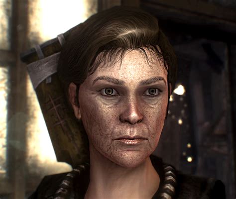 Fallout New Vegas Character Overhaul Nude Porrank