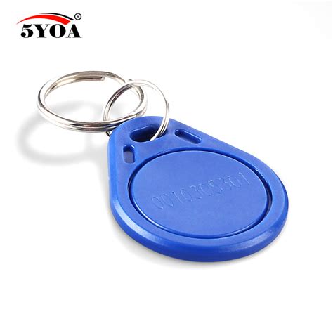 Stks Em Tk Rfid Khz Id Keyfob Tag Grandado