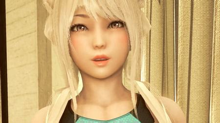 Skinny Anime Blonde 53 Pics XHamster