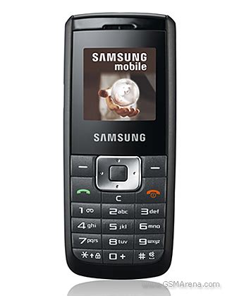 Samsung B100 Technical Specifications IMEI Org