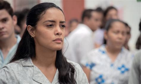Sandy Hernández se perfila como una nueva estrella latina en cine y televisión El Nuevo Día