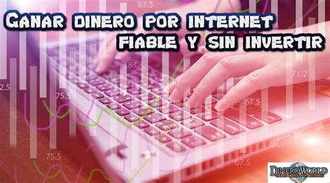 Ganar Dinero Por Internet 2022 【gratis Y Sin Invertir】