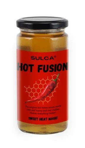 500g Sulca Hot Fusion In Chennai Farmday Private Limited ID 2851966617088